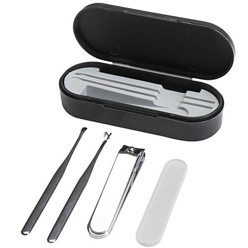 Beautix Manicure Set Main Image