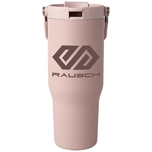 Bronx Insulated Tumbler - Wrap-Around Print Main Image