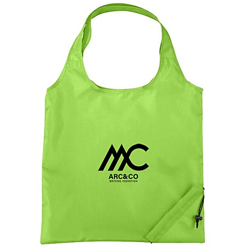 Bungalow Foldable Shopper - 3 Day Main Image