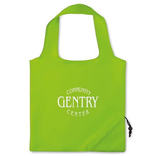 Fresa Foldable Tote Bag - Printed Main Image