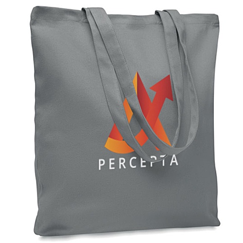 Rassa Canvas Tote Bag - Colours - Digital Print Main Image