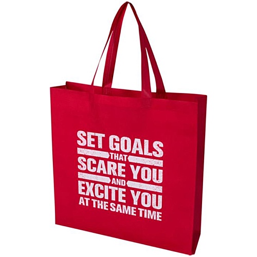 Seal Recycled XL Non-Woven Tote Bag Main Image