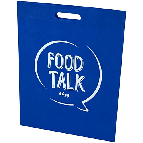 Seal Recycled Non-Woven Carrier Bag Main Image