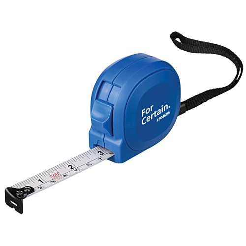 Essential 3-metre Tape Measure Main Image