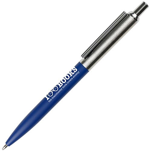 Memo Recycled Pen Main Image