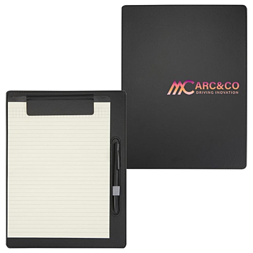 Clast A4 Clipboard & Pen Main Image