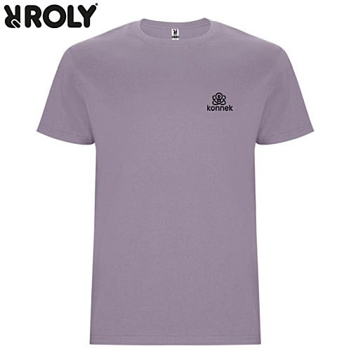Stafford T-Shirt - Colours - Printed Main Image