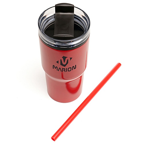 Everest Air 600ml Tumbler - Printed Main Image
