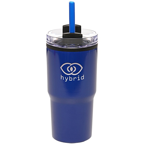 Everest Air 600ml Tumbler - Engraved Main Image