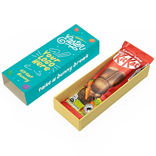 Matchbox - KitKat Bunny Main Image