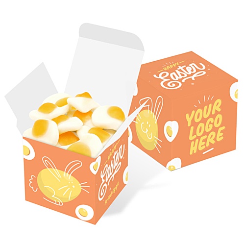 Maxi Cube - Fried Eggs Main Image
