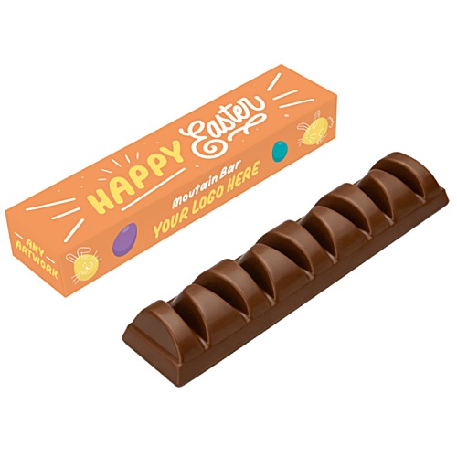 Milk Chocolate Mountain Bar Main Image