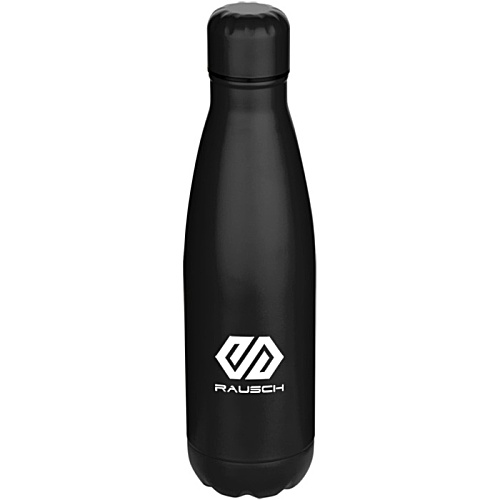 Cove Single Wall Bottle - Budget Print Main Image