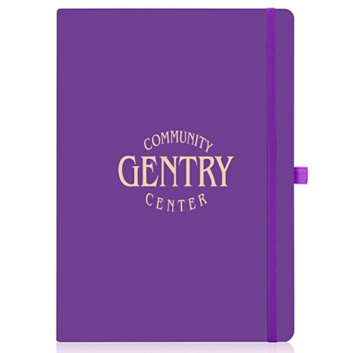 Wilson A4 Notebook - Printed - 3 Day Main Image