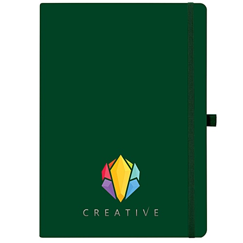 Wilson A4 Notebook - Digital Print Main Image