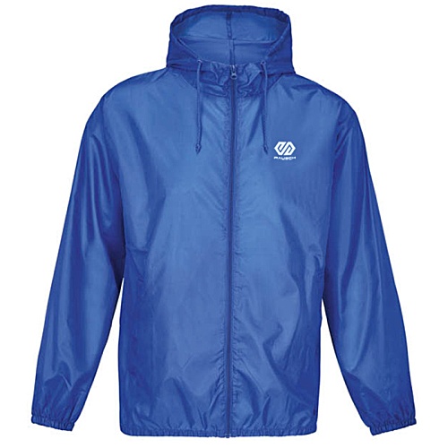 Shield Windbreaker - Printed Main Image