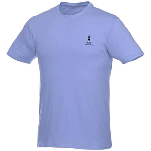 Heros Men's T-Shirt - Colours - Printed - Clearance Main Image