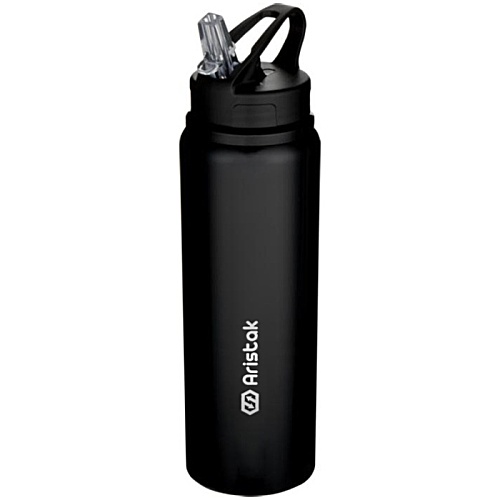 Fitz 800ml Single Wall Bottle - Engraved Main Image