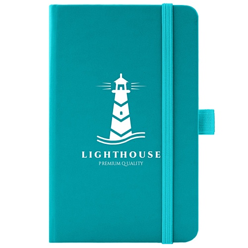 Wilson A6 Notebook - Printed Main Image