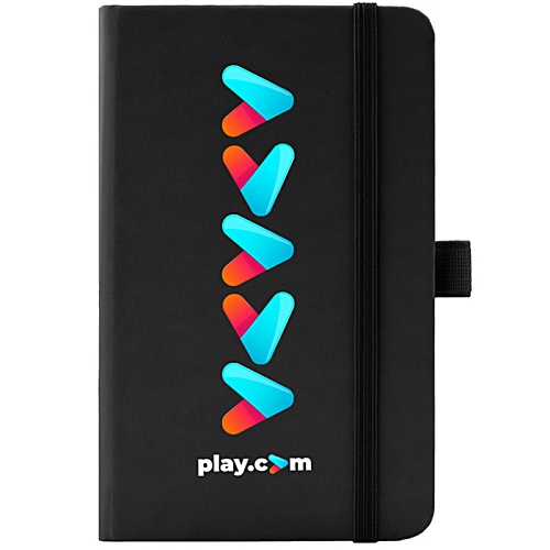 Wilson A6 Notebook - Digital Print Main Image