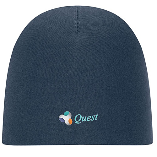 Lighty Cotton Beanie - Digital Print Main Image