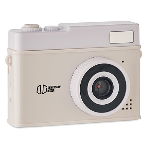 Rapid Digital Camera - Printed Main Image