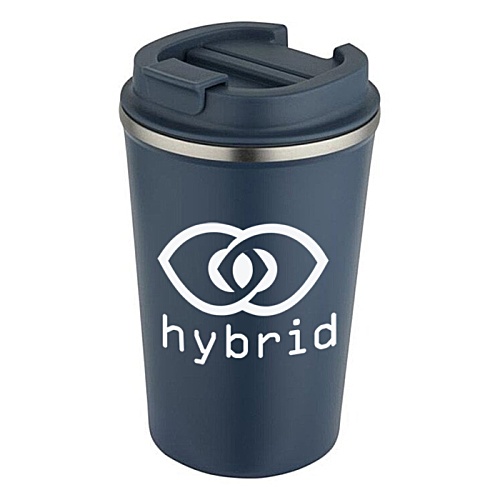 Newport 350ml Vacuum Insulated Tumbler - Wrap-Around Print Main Image