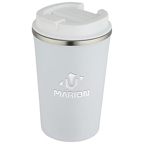 Newport 350ml Vacuum Insulated Tumbler - Engraved Main Image