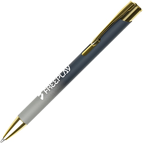 Beck Ombre Gold Pen - Printed Main Image