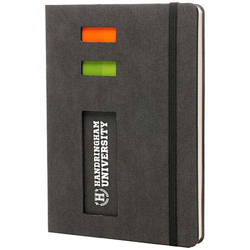 Arden A5 Multi-Function Notebook Main Image