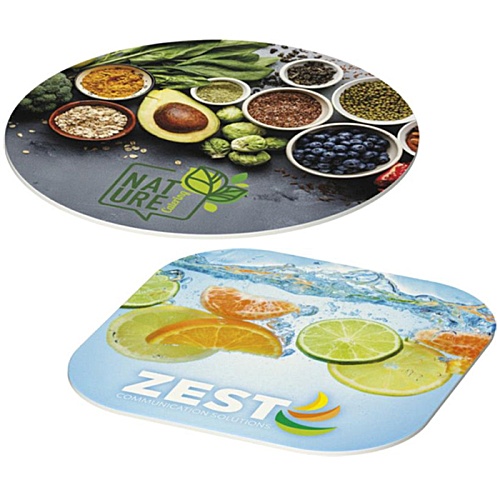 Lumin Coaster Main Image