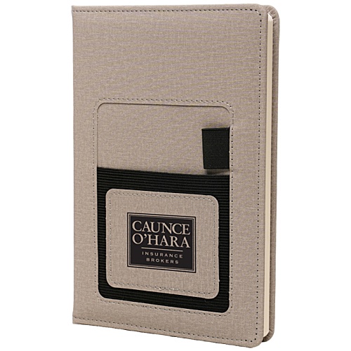 Nexa Pocket Notebook Main Image