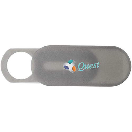 Hide Webcam Cover - Digital Print - Clearance Main Image