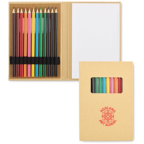 Funsketch Colouring Set Main Image