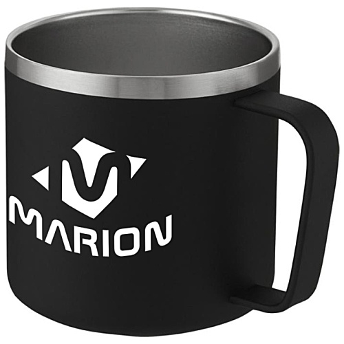 Nordre Copper Vacuum Insulated Mug - Wrap Around Print Main Image