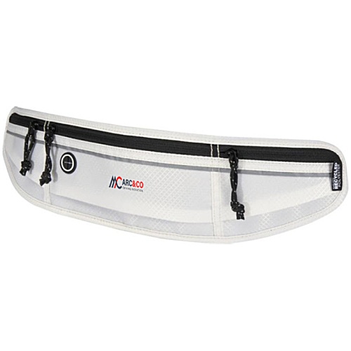 Nomad Recycled Slim Waist Pack Main Image