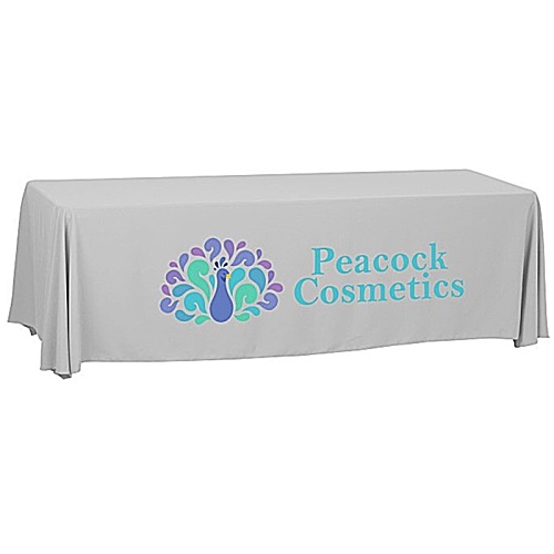 8ft Table Cloth Main Image