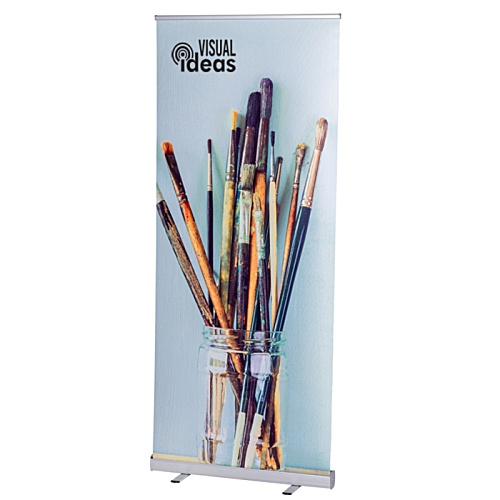4imprint Roller Banner Main Image