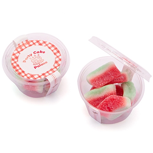 Maxi Eco Pot - Watermelon Slices Main Image