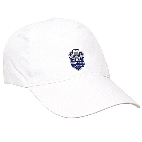Blundell 5 Panel Cap - Digital Print - 2 Day Main Image