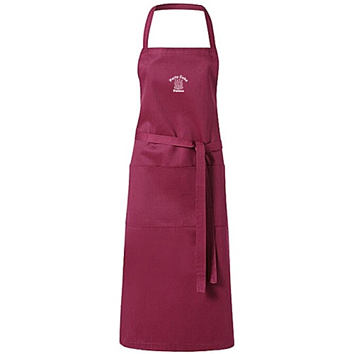 Viera Premium Apron - Printed Main Image