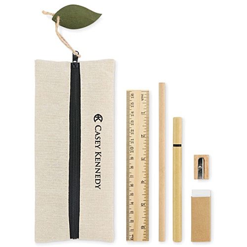 Juco Pencil Case Set Main Image