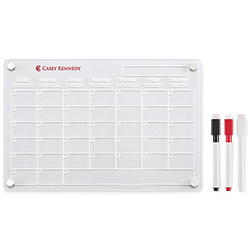 PlanIT Magnetic Planner Main Image