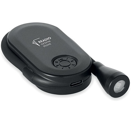 Rechargeable LED Book Light Main Image