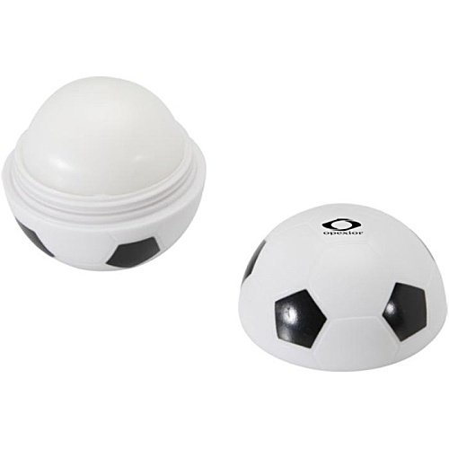 Zuri Football Lip Balm Main Image