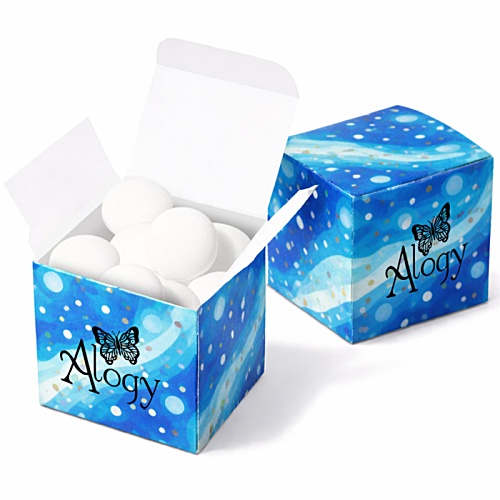 Maxi Cube - Mint Imperials Main Image