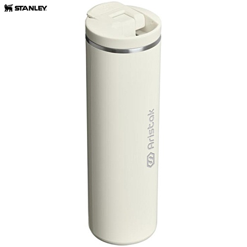 Stanley 470ml Transit Fliptop Tumbler - Engraved Main Image