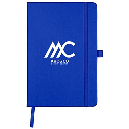 Watson A5 Notebook - 3 Day Main Image