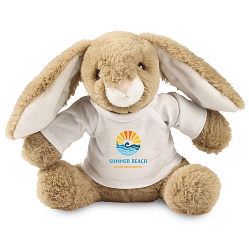 20cm Bramble Recycled Bunny Main Image