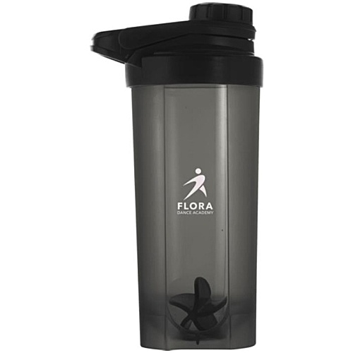 Forza Sport Bottle with Shaker Ball 700ml Main Image